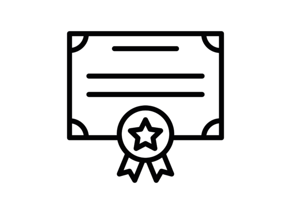 Certificate: Graphics and Icons for Digital Sellers