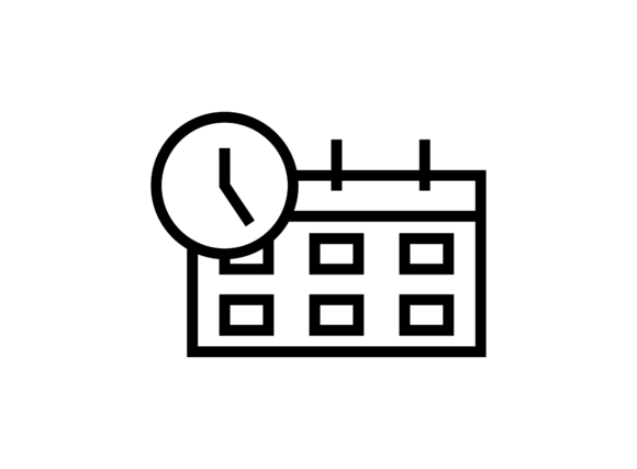 Deadline: Graphics and Icons for Modern Branding