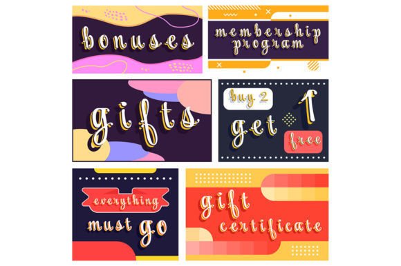 Different Text Promotion Bundle Review