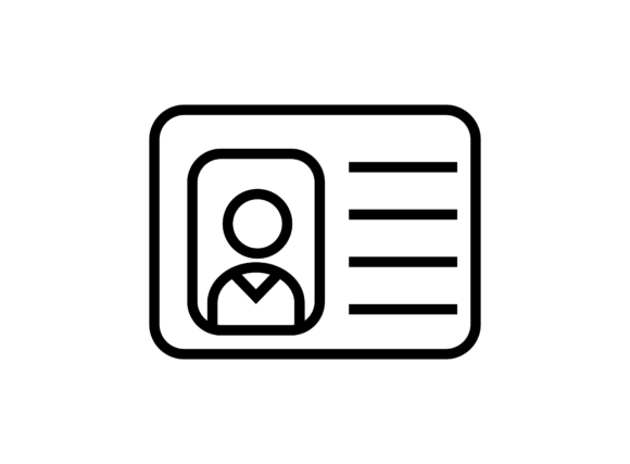 Identity Card: Graphics and Icons for Real Crafting