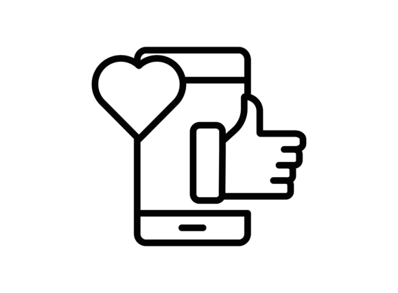 Social Networ: Graphics and Icons for Creative Design