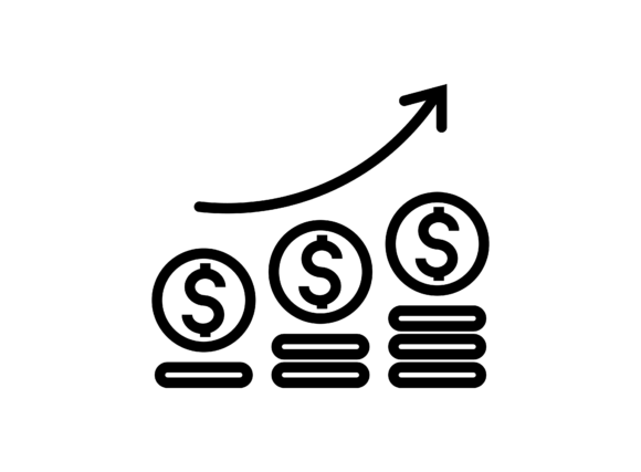 Stock Exchang: Graphics and Icons for Local Business