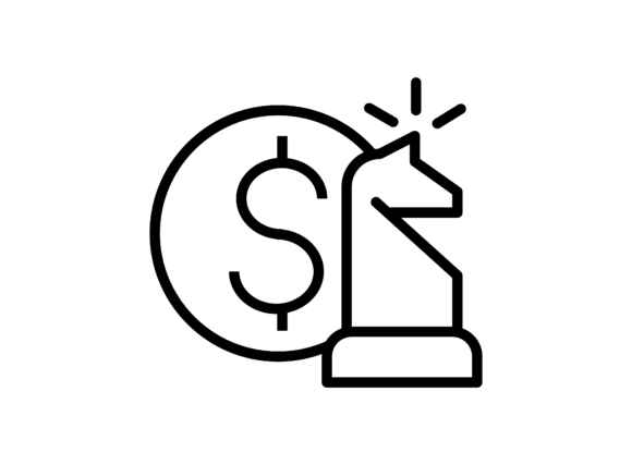 STRATEGY Graphics and Icons for Real Publishing